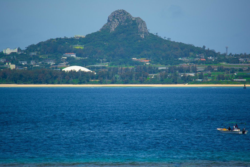 10 Liburan Pantai Terbaik di Jepang