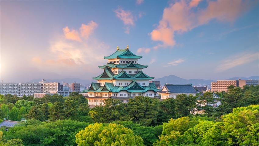 Kastil Paling Menakjubkan Di Jepang 2